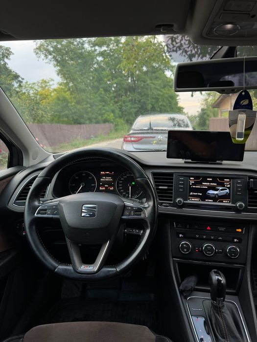 Seat Leon x-perience