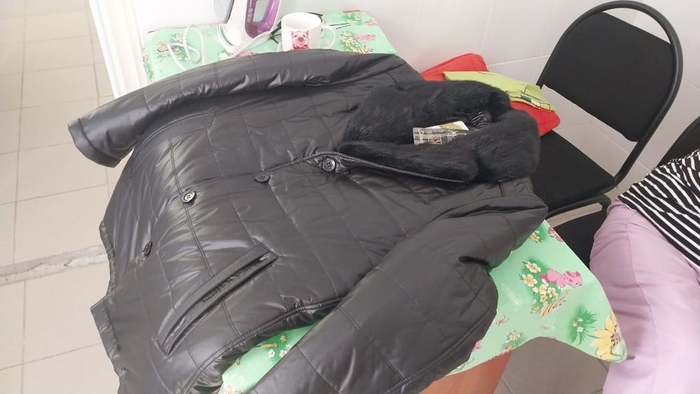 Турецкий куртка, теплый балон куртка