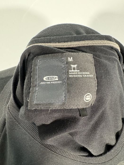 Tricou G-Star marimea M dama