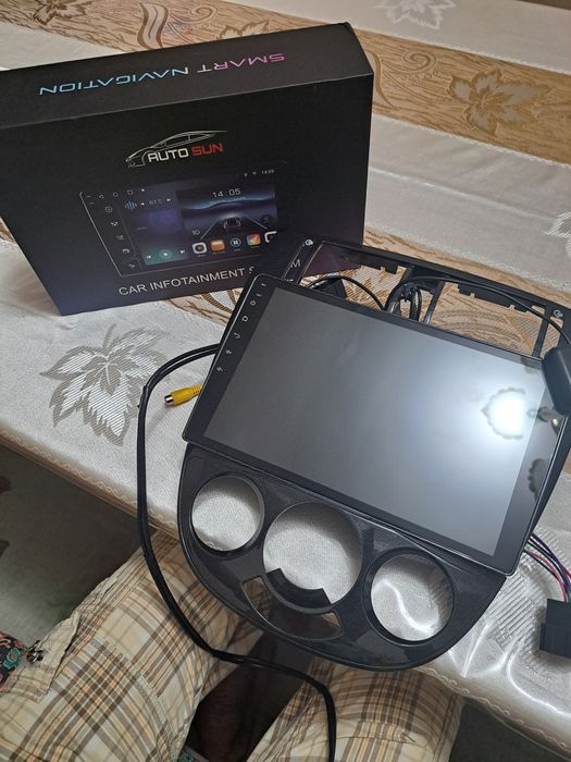 Manitor Jentraga tayyor