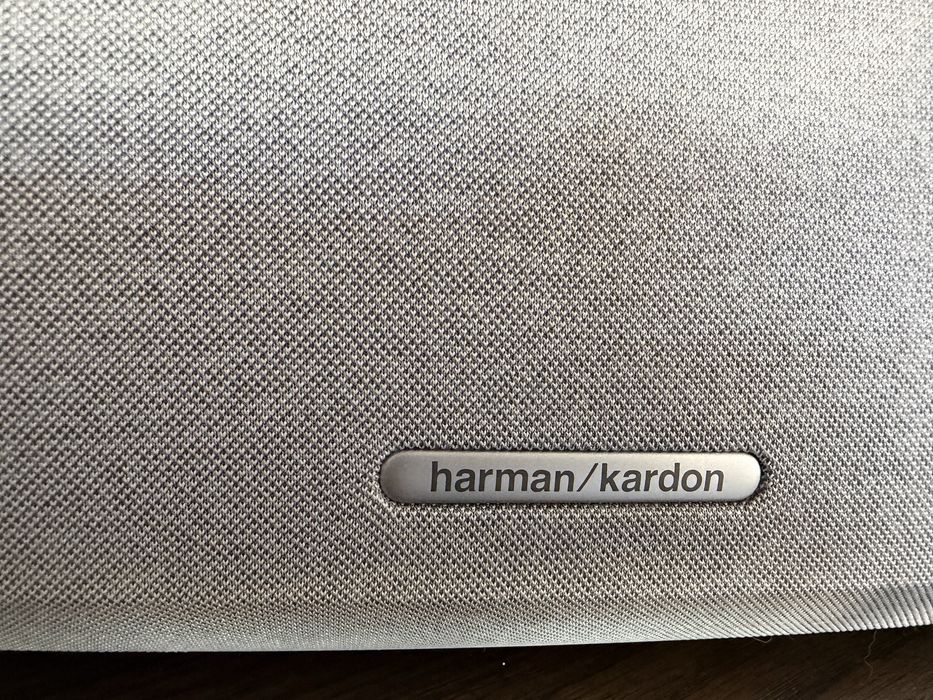 Boxa portabila Harman/Kardon GO PLAY 3