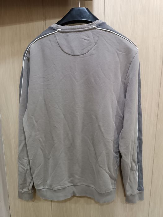 свитшот Lyle & Scott