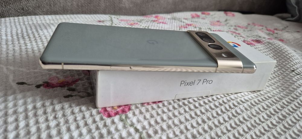 Google pixel 7 pro срочно