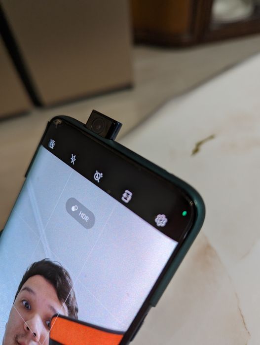 OnePlus 7t pro, в хорошем состоянии