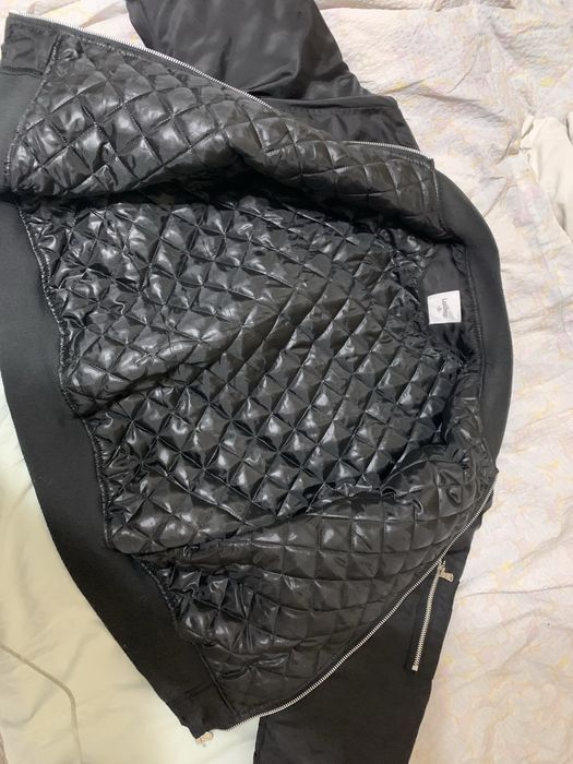 Яке Бомбар размер:M