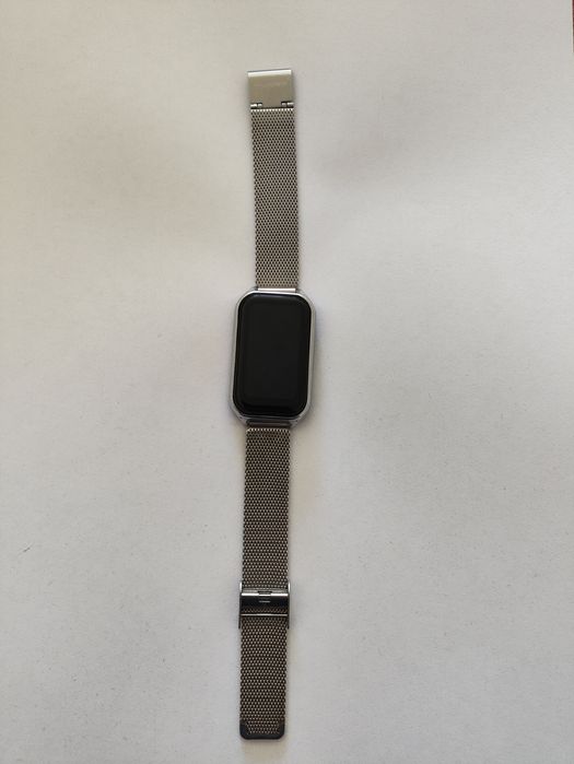 Mi Band 8 active полный комплект