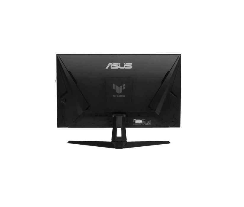 - Монитор ASUS TUF Gaming VG27AQM5A 27" QHD IPS 300Hz