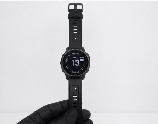 Garmin Fenix 6S Pro