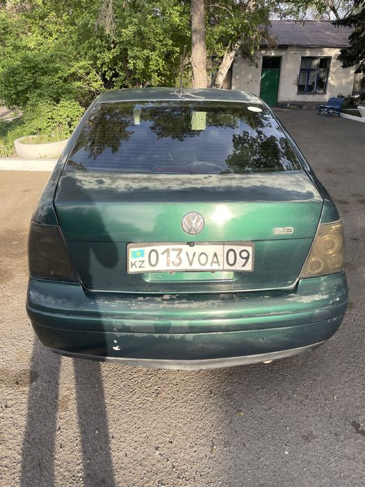 Продам А/М volkswagen Jetta, 2001 гв