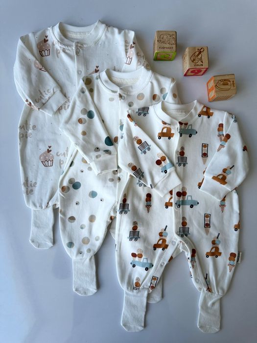 Детские комплекты