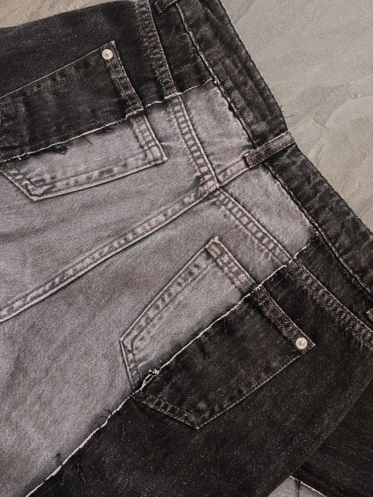 Нови Дънки Zara 34 рр