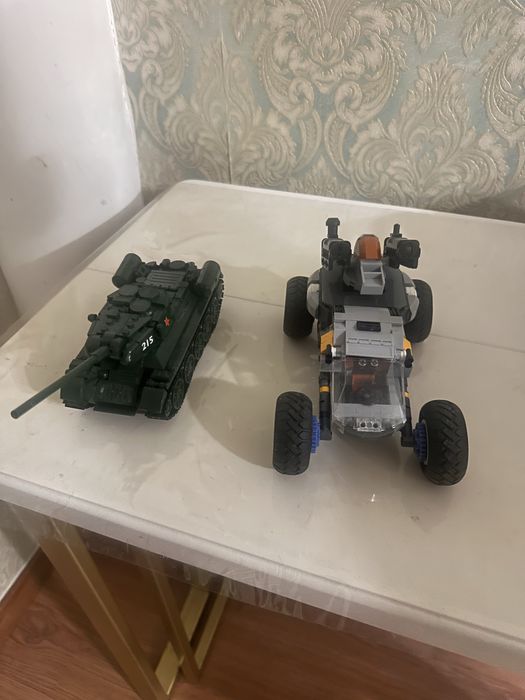 Прододим легу 4000 тыся