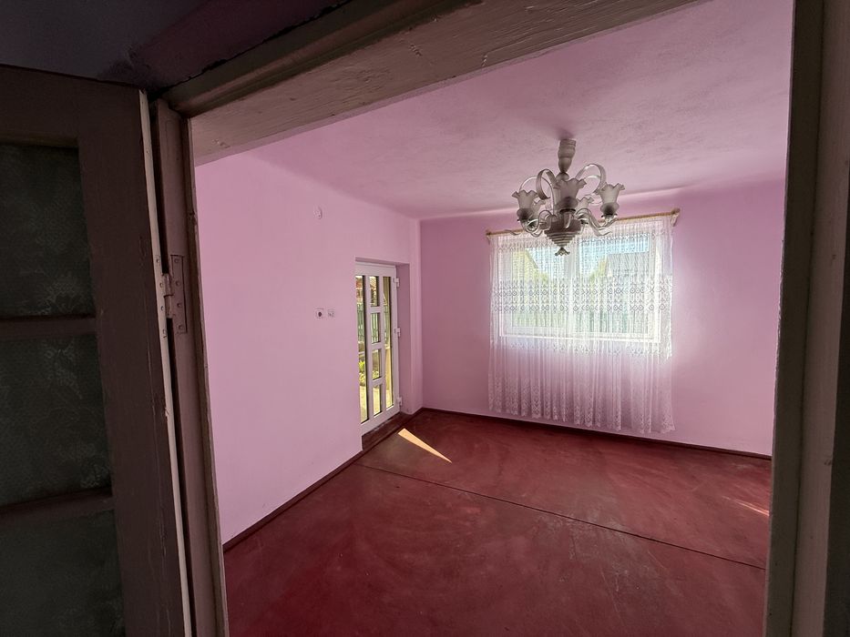 Casa in Comisani solida