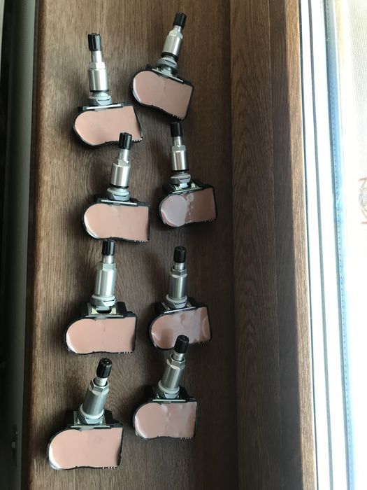 Senzori Presiune Roti Suzuki Noi Originali