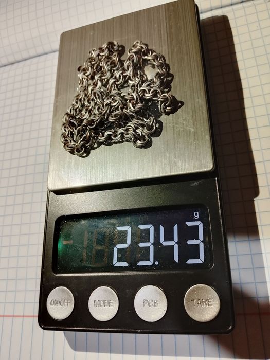 Серебро 925 Цепочки браслеты