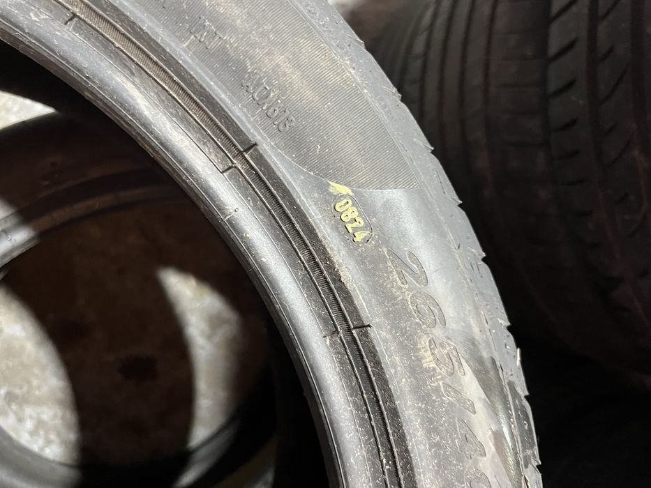 265 40 21 pireli vara 2024