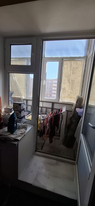 Дом Левый берег...