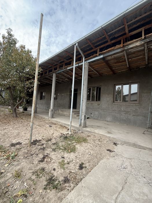 Продаётся дом 9 соток Дурмон, Кибрай