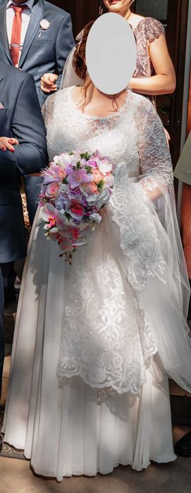 Rochie de mireasa
