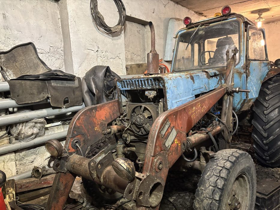 Мтз продам срочно