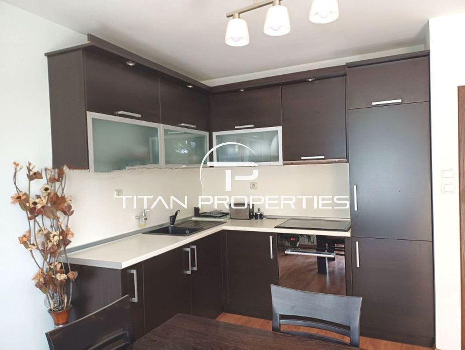 Дава се под наем Двустаен апартамент в Варна, Колхозен пазар - 70 кв.м за 500 € - Снимка #3