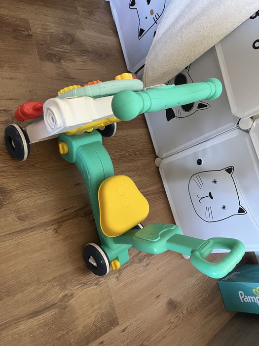 Premergator multifunctional