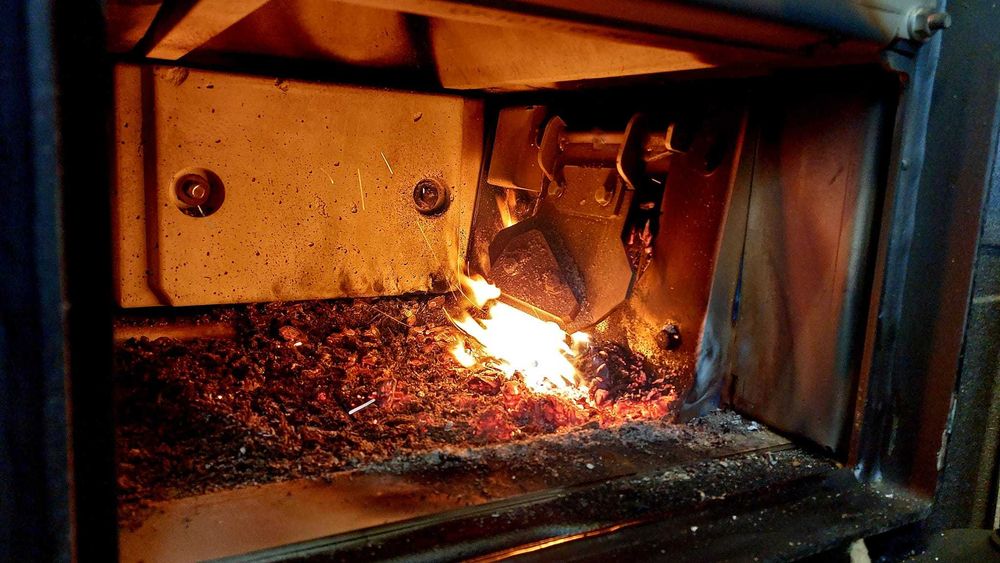 Centrale termice pe tocatura de lemn,biomasa, peleti 20 kW-10 MW