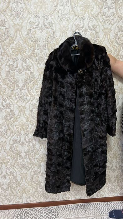 Продам Норковую ШУБУ!