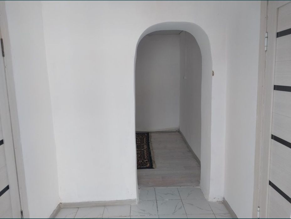 Квартира времянка Тасбогет