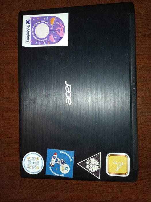 Acer Aspire 3 A315-41 – 350 lei