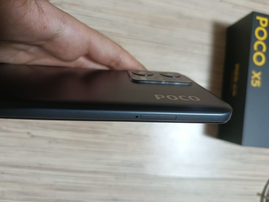 Телефон Poco X5 5G