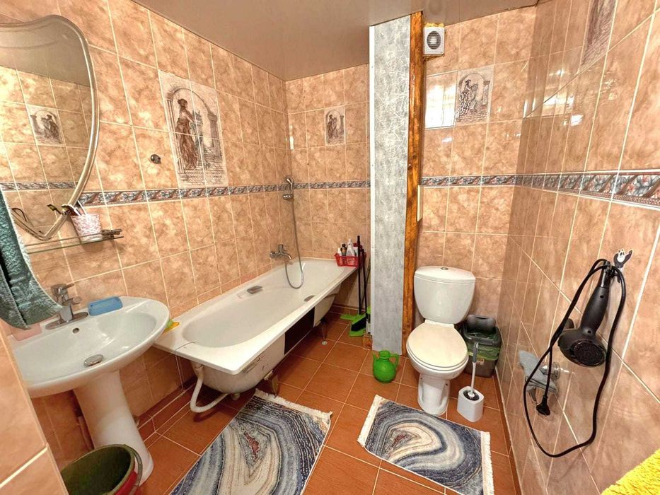 3-комн.кв.ул.пл. в центре