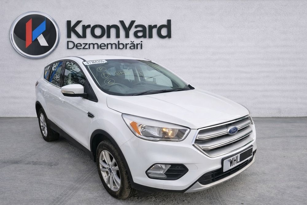 Dezmembrari  Dezmembrez  Piese  Ford Kuga 2 Facelift  1.5 TDCI  2016- XWMB XWMC
