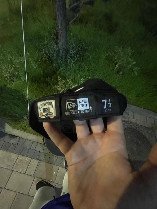 бейсболка cap кепка