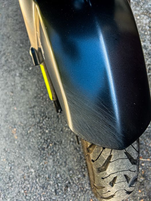 Suzuki v-strom dl 650 abs 2007