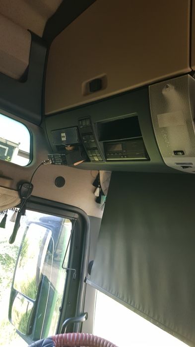 MAN TGX 18.460 мега