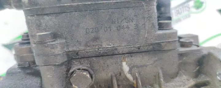 Pompa inalta presiune 029 01 044 3 1 A Volkswagen VW Golf 2001