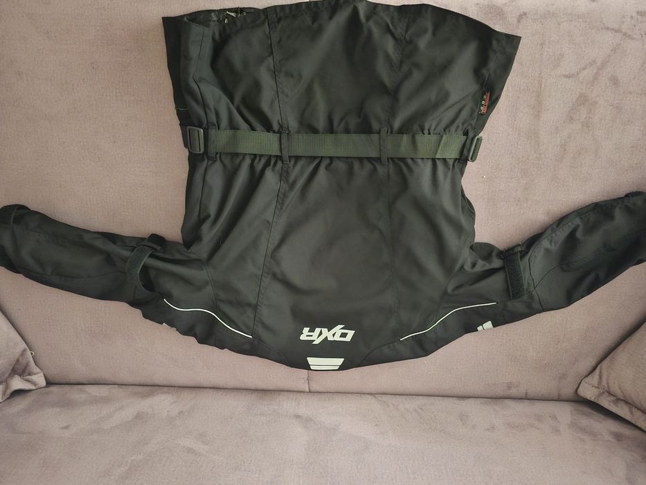 Vand geaca moto unisex dxr