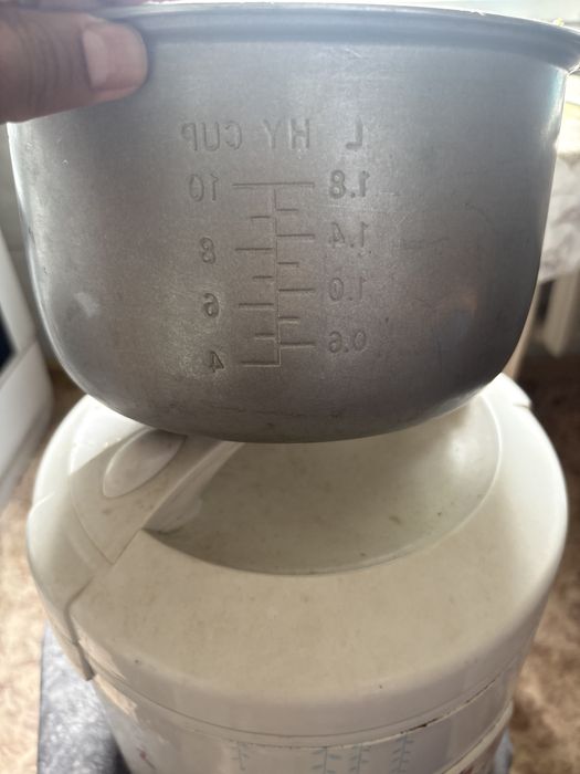 No warranty of this item