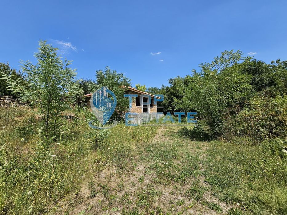 Продава се Къща в с. Славейково, Област Габрово - 56 кв.м за 1340 €/кв.м - Снимка #12