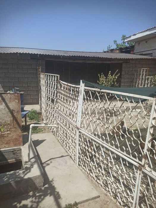 Срочно продается свой дом