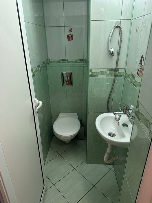 Дава се под наем Тристаен апартамент в с. Цонево, Област Варна - 100 кв.м за 448.8 € - Снимка #1