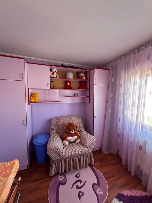 Apartament de închiriat Rm Sărat