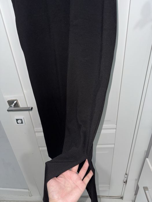 Турция. Көйлек қара түсті