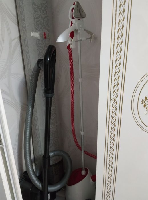 Продам паровый утюг.TEFAL