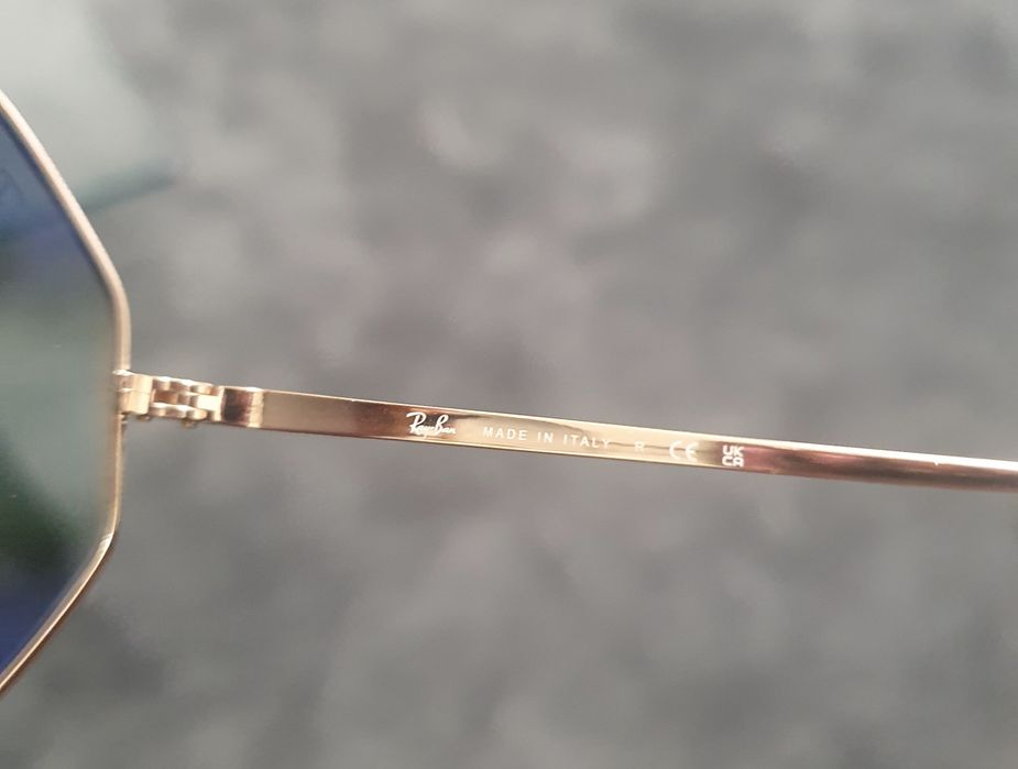 ПОСЛЕДНО намалени очила Ray ban