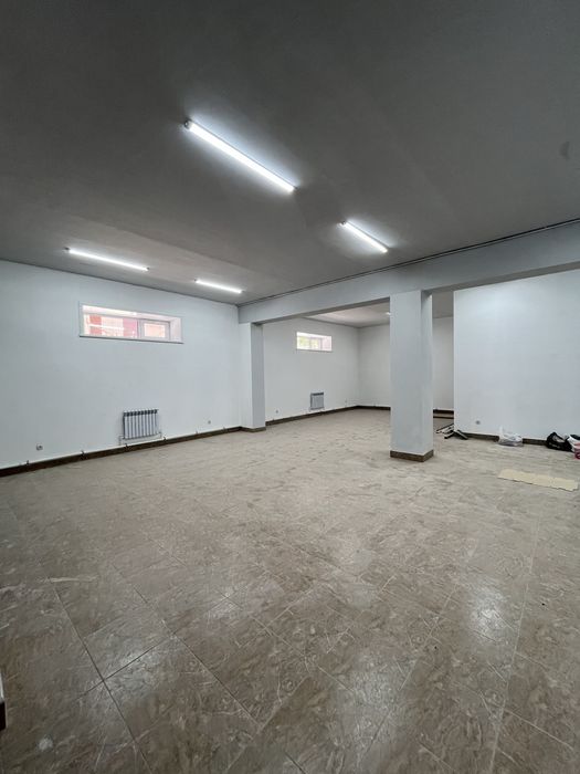 Сдам в аренду помещение 600кв.