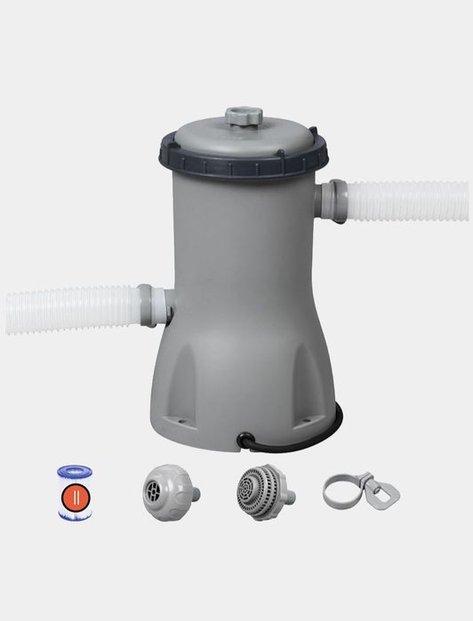 BEST WAY filter Intex насос фильтр для бассейн filter filtir filtr