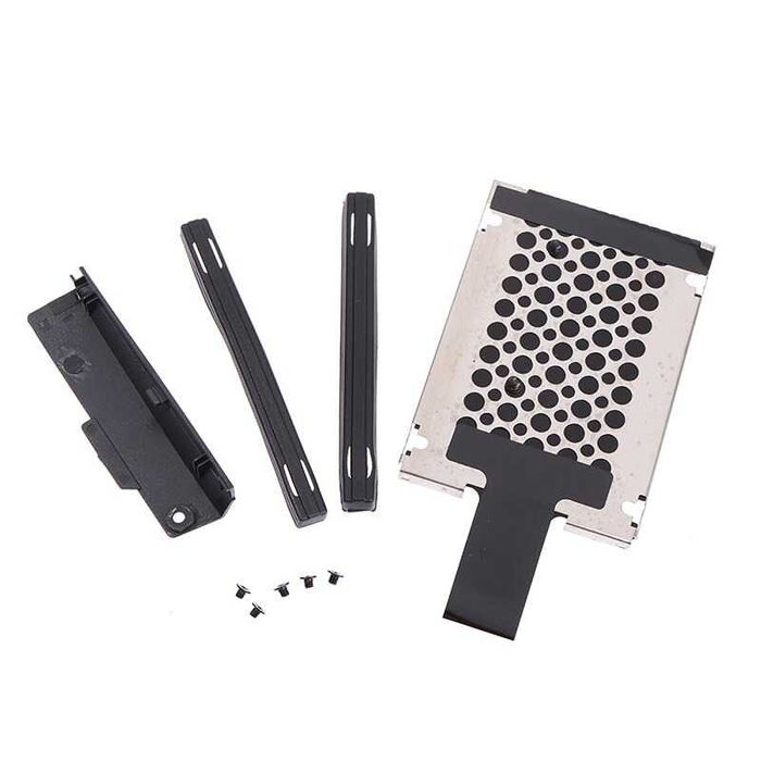 Caddy suport cauciucuri capac HDD hard Lenovo IBM Thinkpad T420s T430s