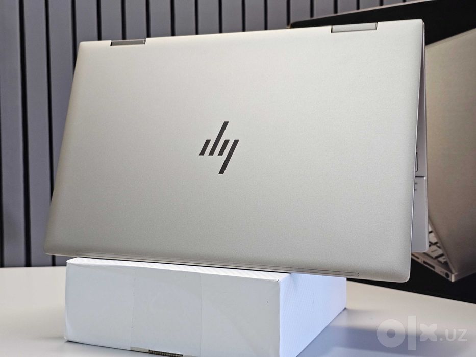 ПРОДАМ HP Envy x360/13 Ноутбук Core™i5-1135G7/8GB/256SSD/13,3"iPSTOUCH